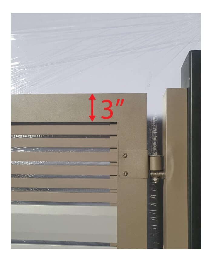 Auto Gates – BeauGates